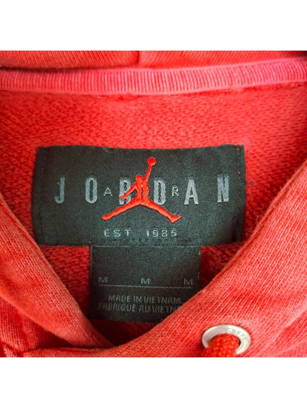 Jordan nike brand
